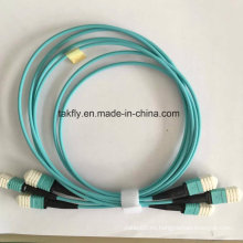 12 Fibra MPO Fibre Patchcord